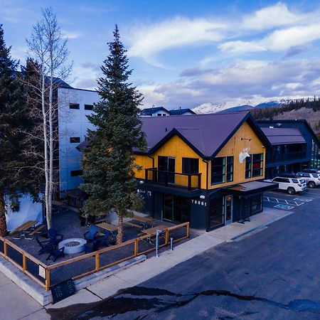 ホテル Gravity Haus ウィンターパーク エクステリア 写真
